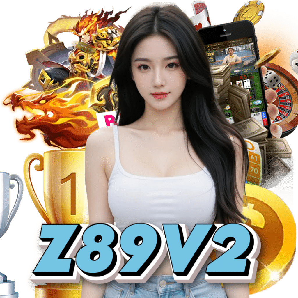 z89v2 slot