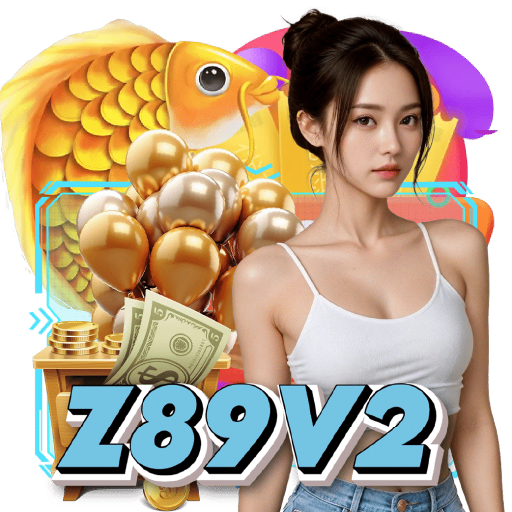 z89v2 สล็อต