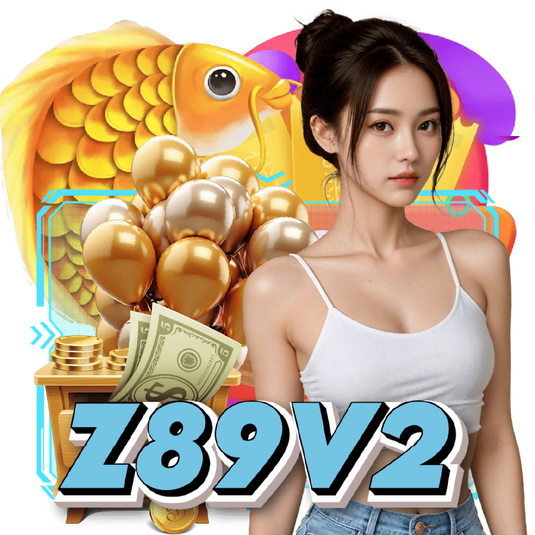 z89v2 สล็อต