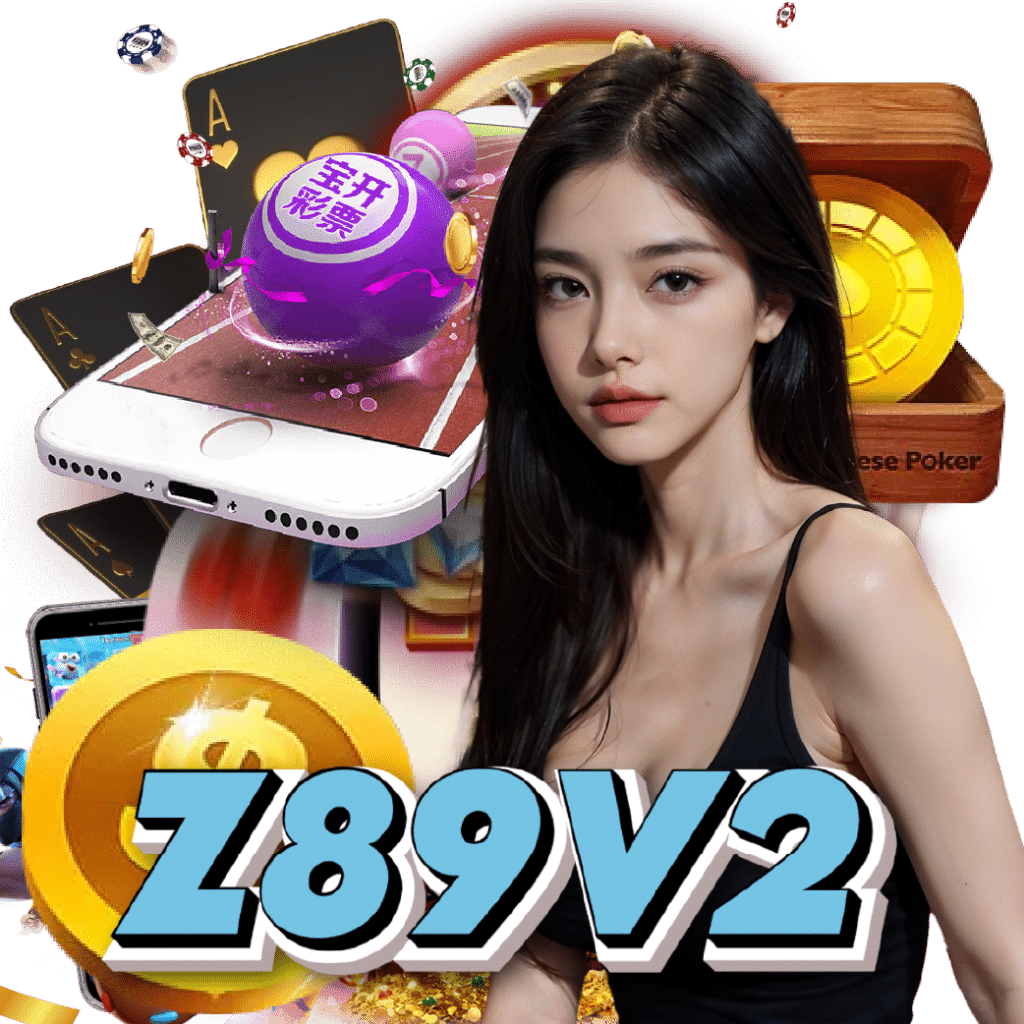 z89v2 เครดิตฟรี