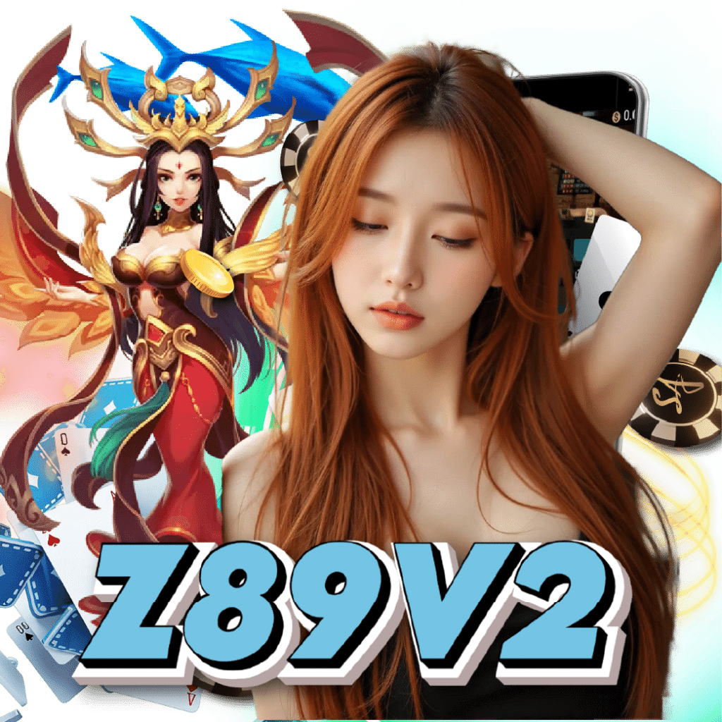 z89v2 แตกง่าย